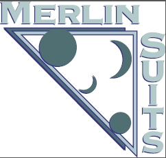 Merlin Suits